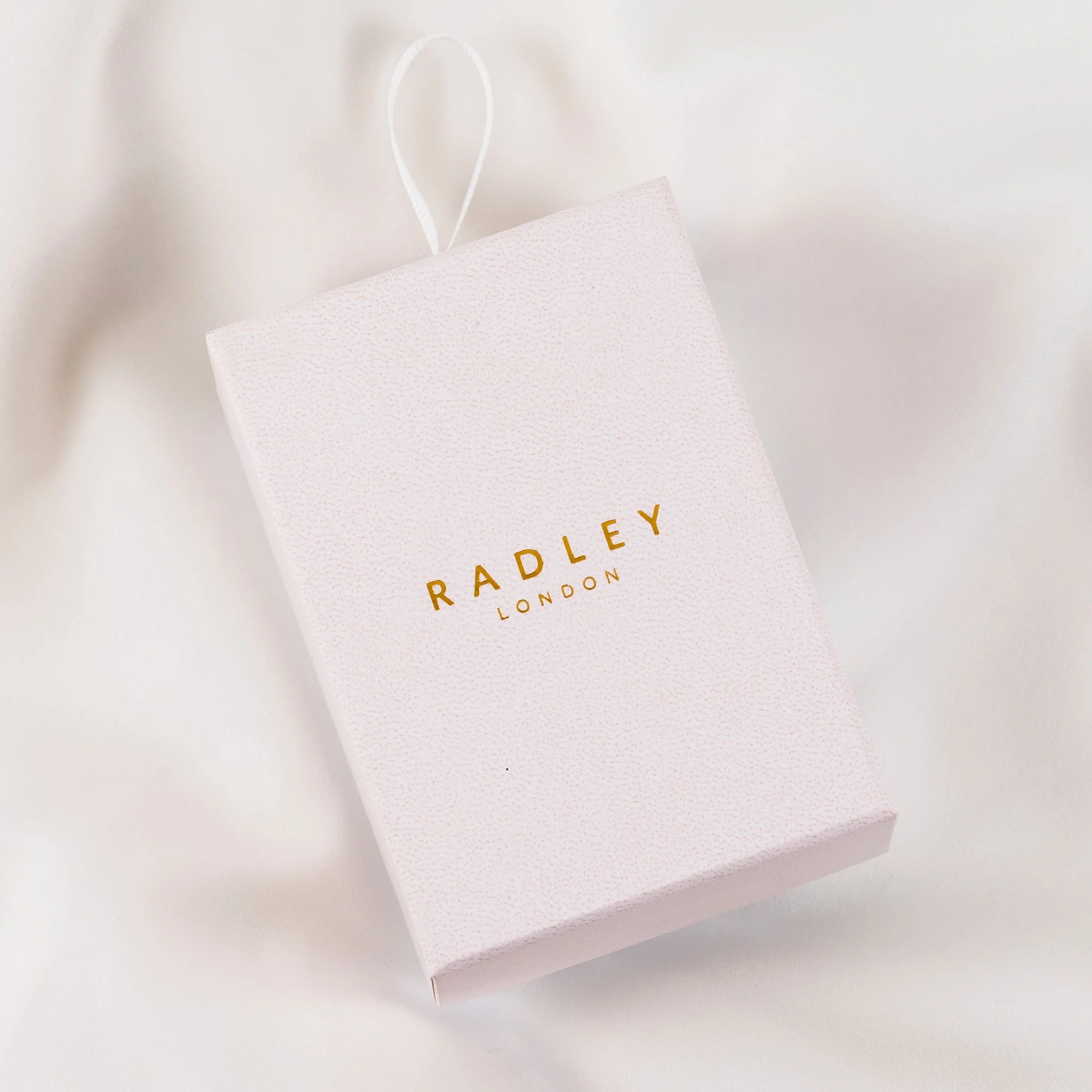 Radley Southwark Park Ladies Pink Watch - Image 4