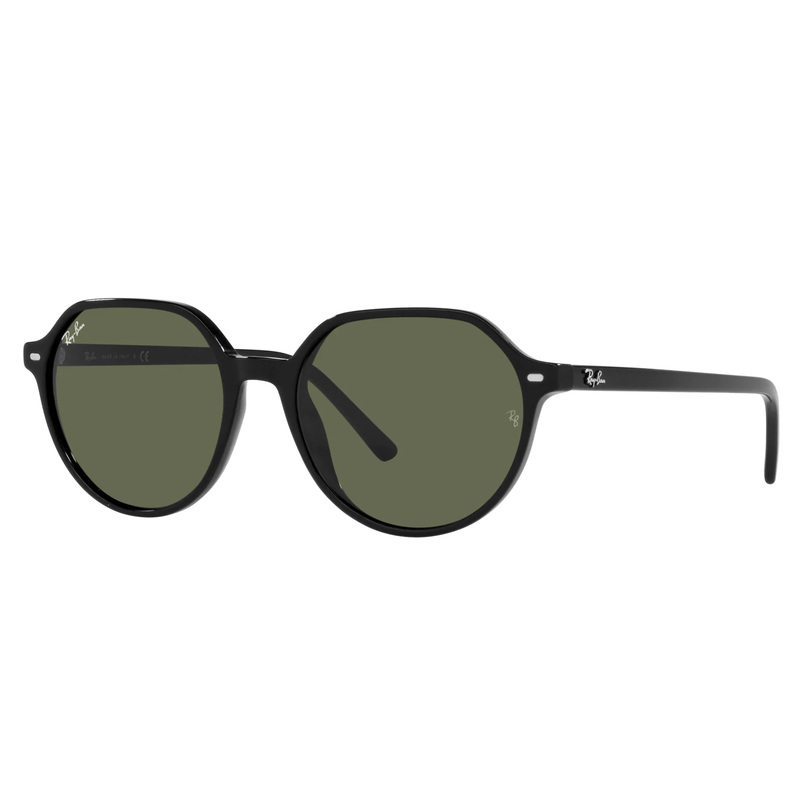 Ray-Ban (RB38) Unisex Thalia Black Sunglasses