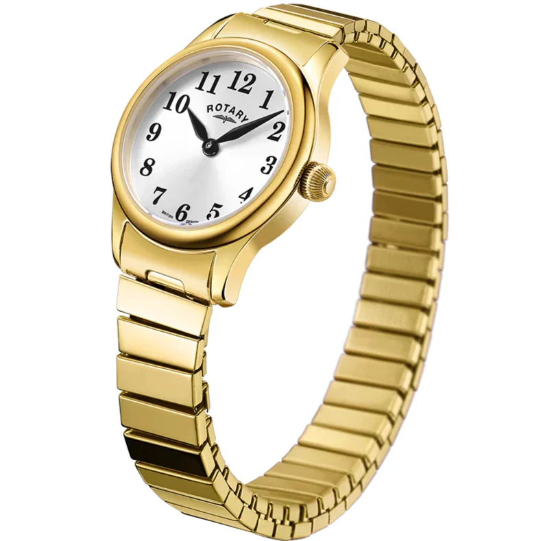 Rotary Expander Ladies Gold - Image 2