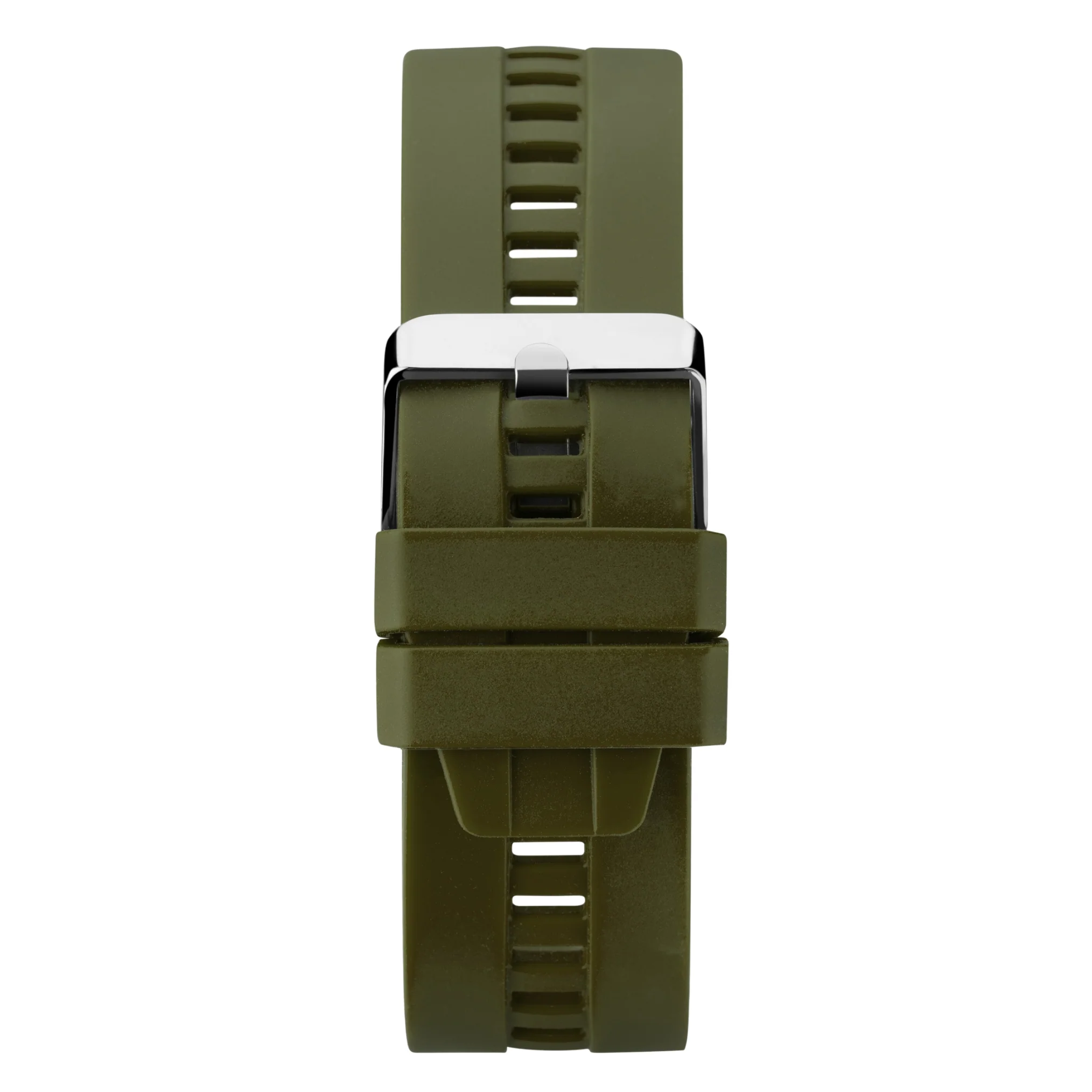 Sekonda Men's Green Smart Watch - Image 2
