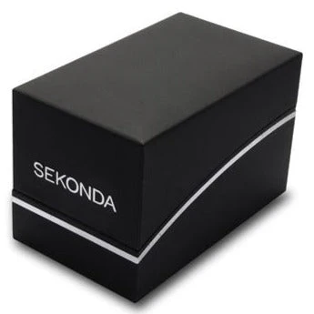 Sekonda Catherine Ladies Blue Watch - Image 4