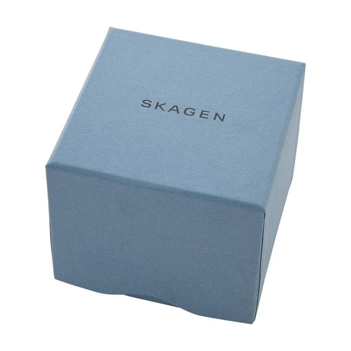 Skagen Falster 2 Connected Men's Smartwatch - Image 5