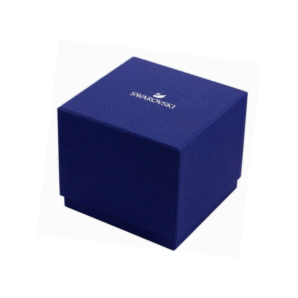 Swarovski Watch Octea Lux Chrono Green - Image 6