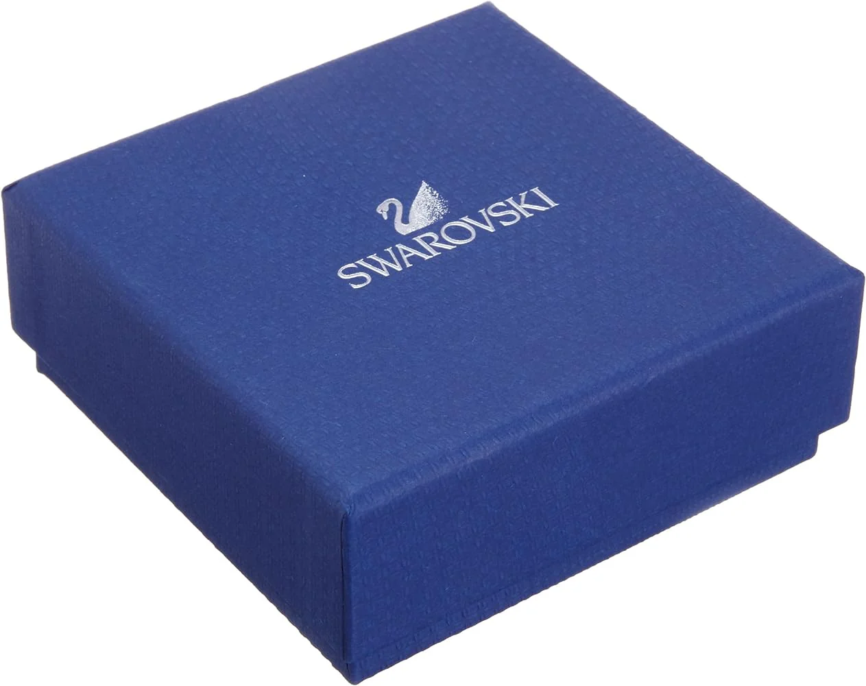 Swarovski Ortyx Black Triangle Bracelet - Image 5