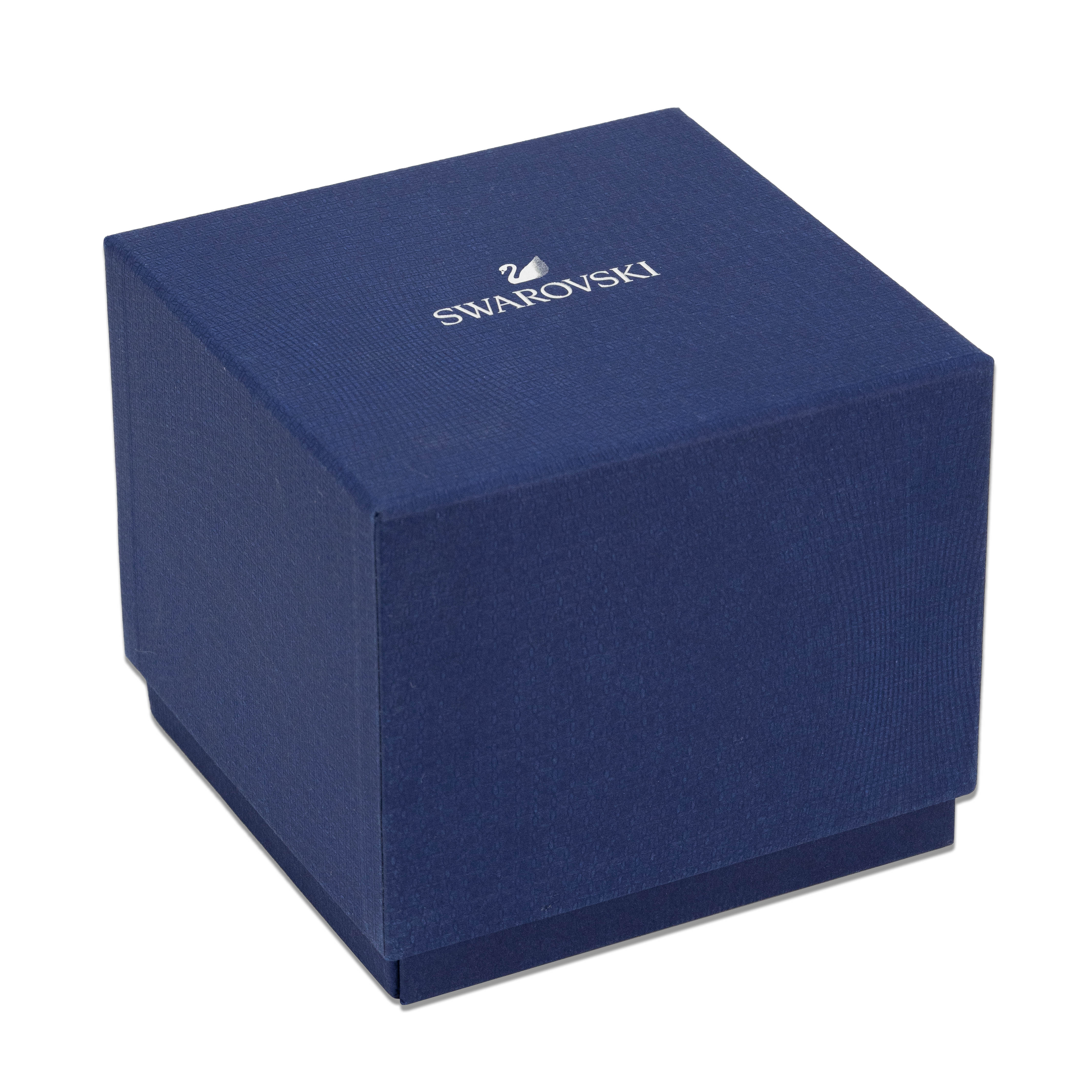 Swarovski Watch Era Chrono Blue - Image 3