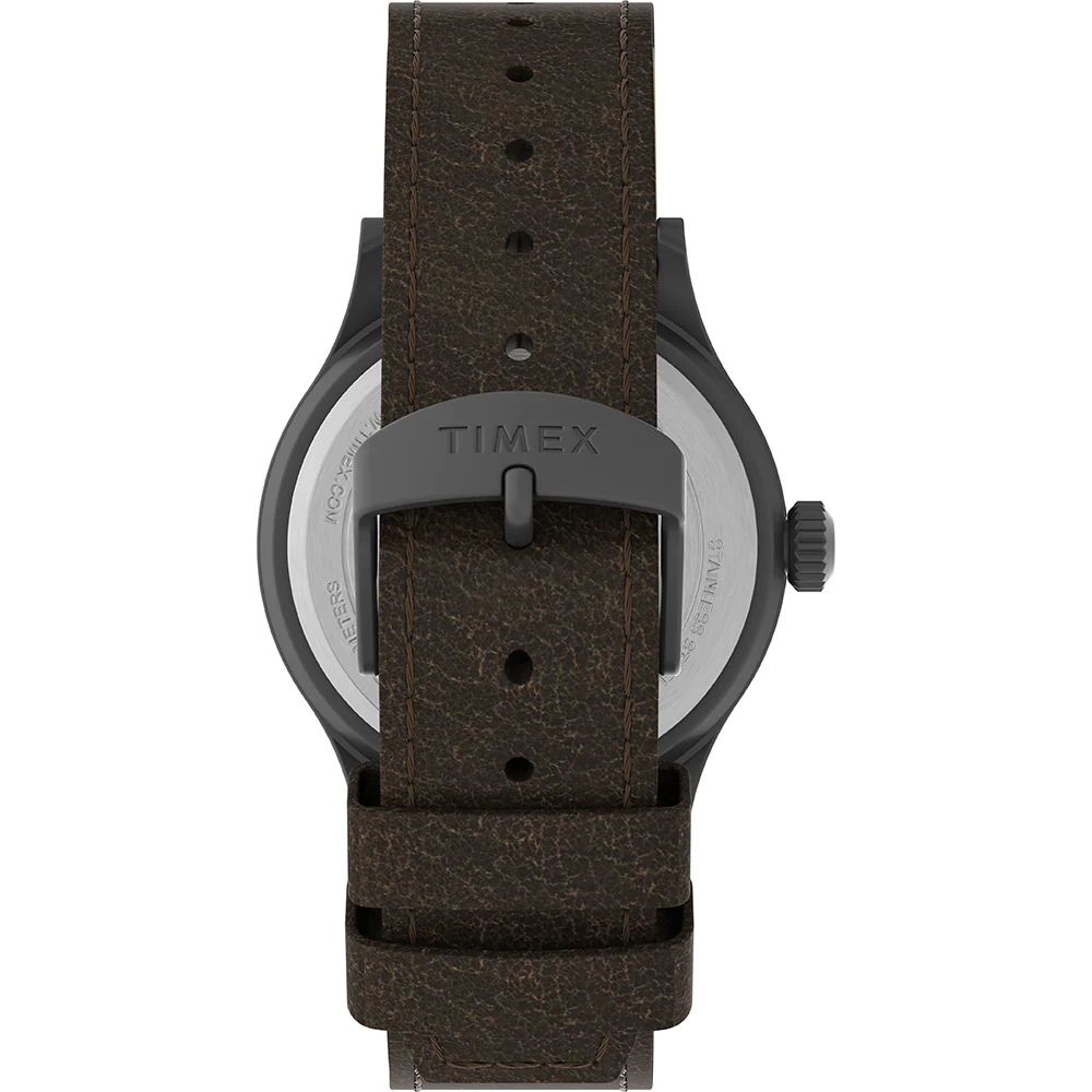 Timex Scout Men's Tan Watch - Image 2