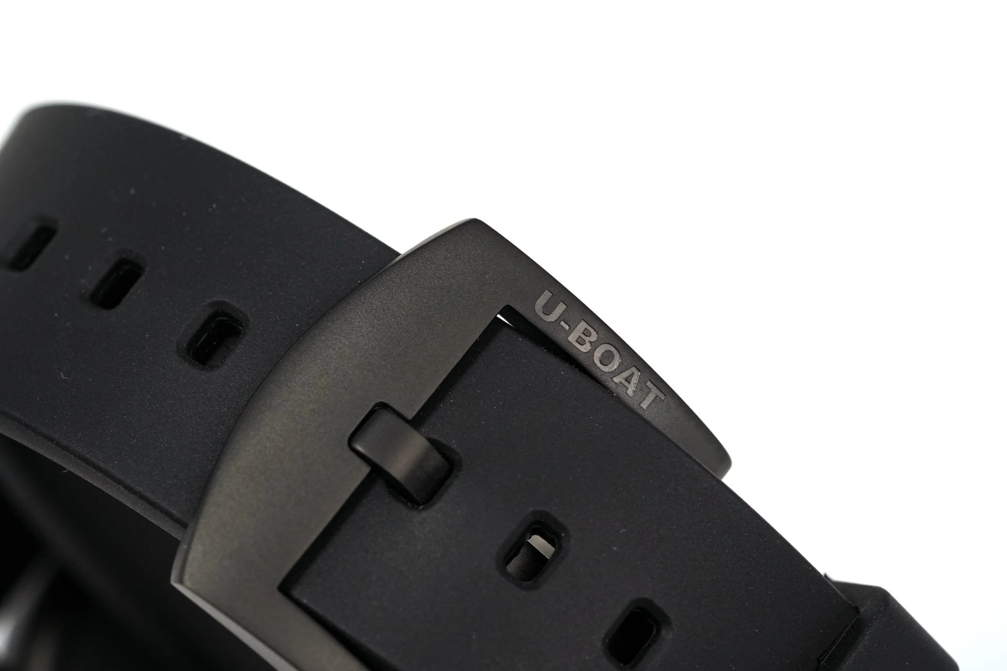 U-Boat Watch Darkmoon 44 Elegant Brown IP Black - Image 18
