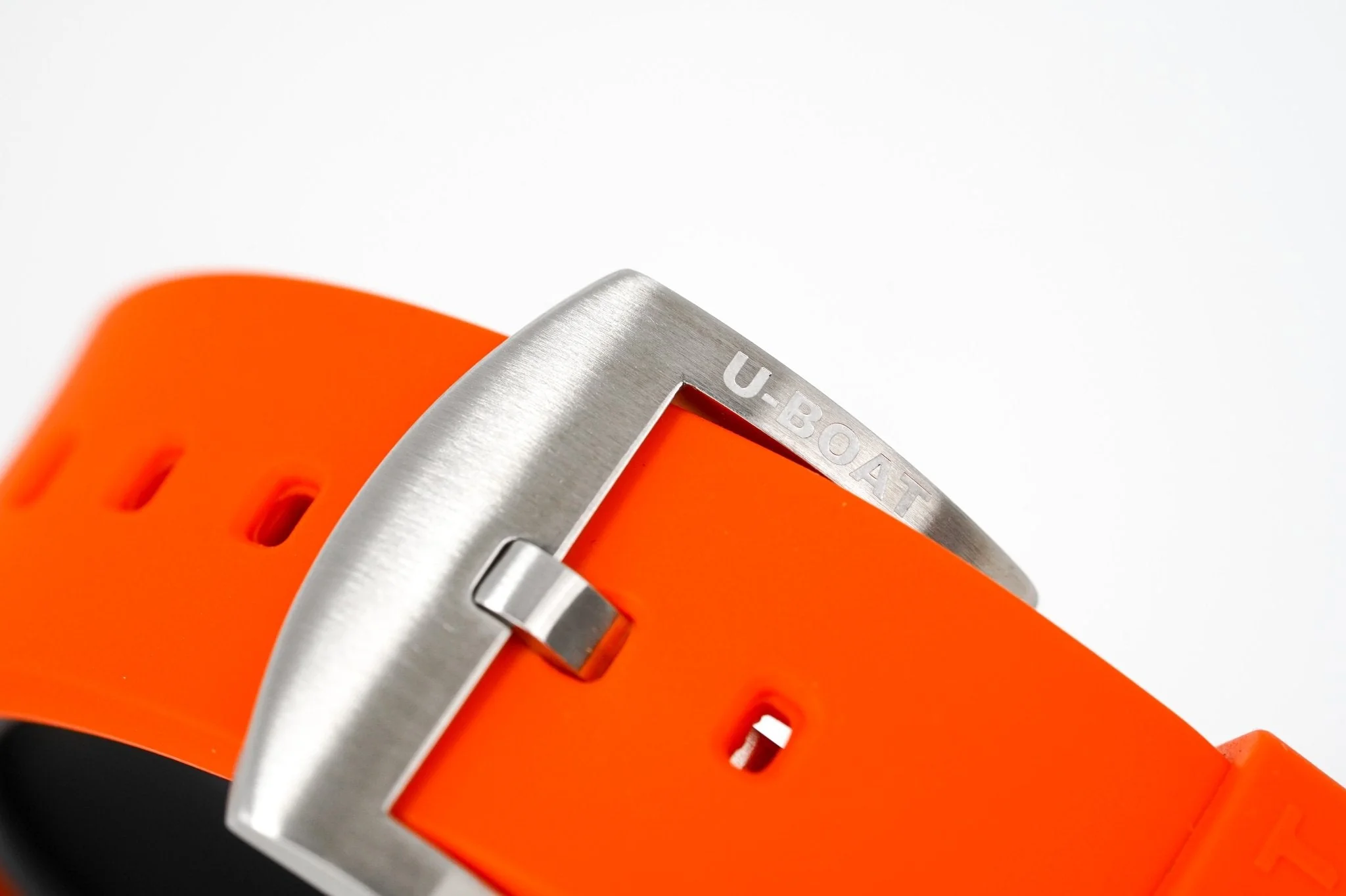 U-Boat Watch Darkmoon 44 Orange - Image 14