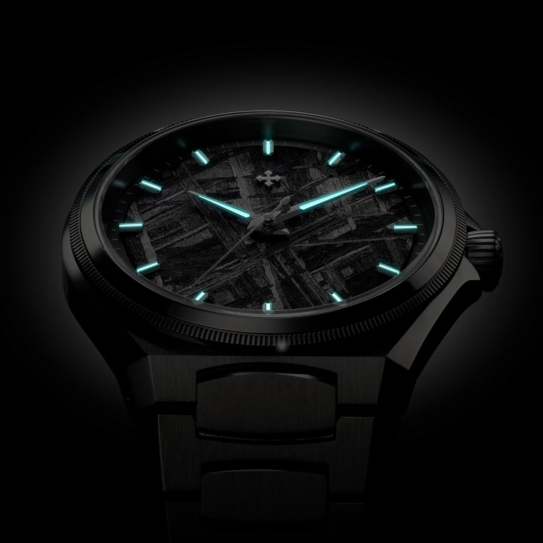 Venezianico Arsenale Meteorite Men’s Automatic Grey Watch - Image 6