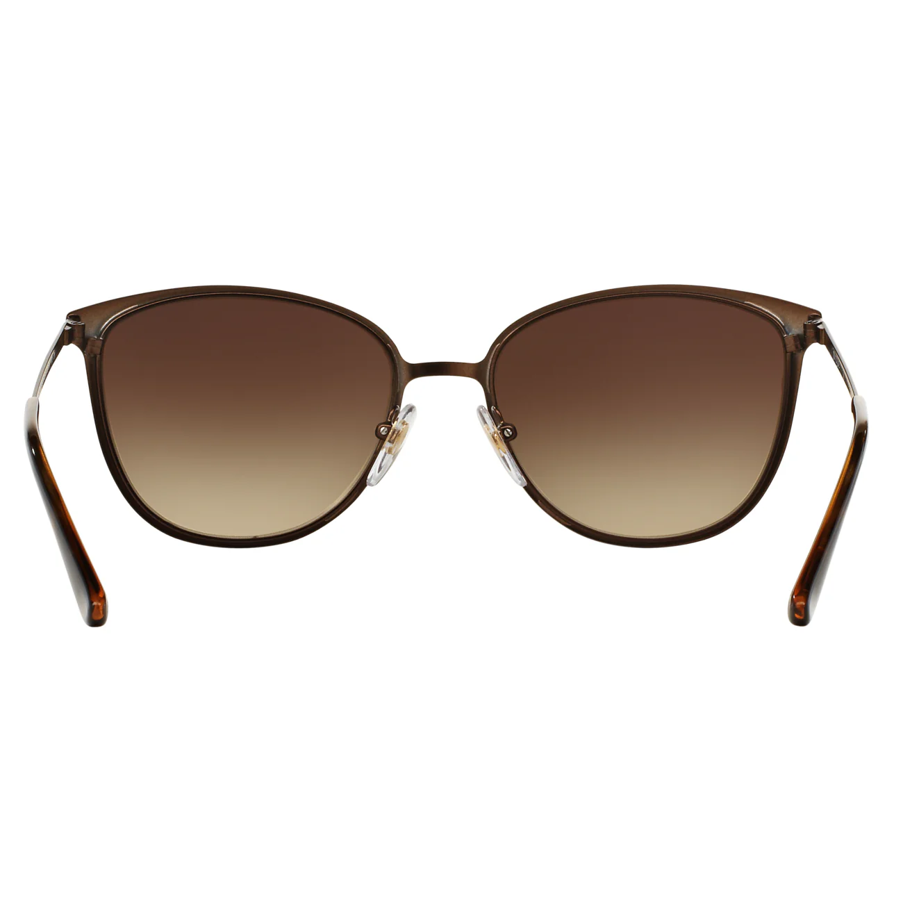 Vogue 0VO4002S 934S13 55 (VO2) Ladies Matte Brown Sunglasses - Image 5