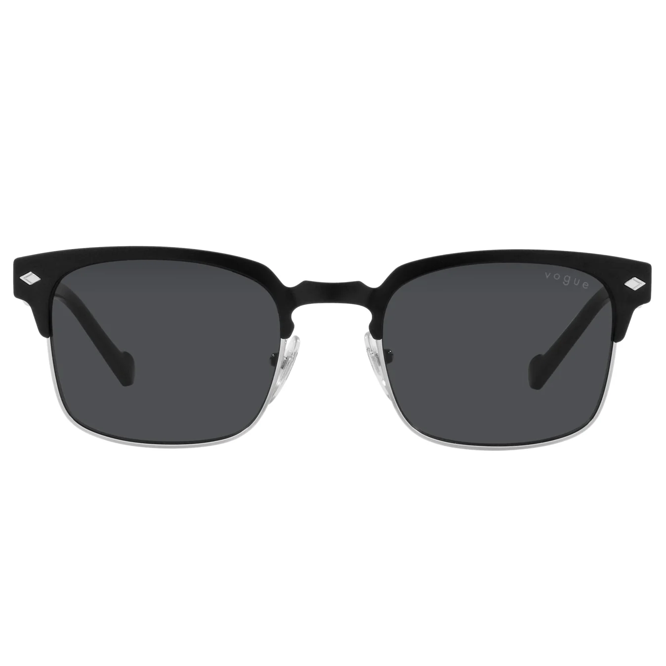 Vogue 0VO4194S 352S87 52 (VO5) Men's Black Sunglasses - Image 3